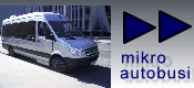 Mikroautobusu noma Ventspils Mikroautobusu re Ventspils